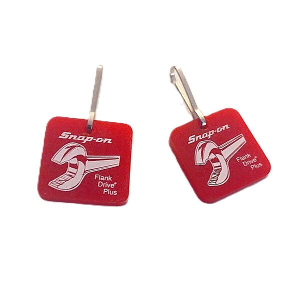 SNAP-ON TOOLS Laptop Backpack ~ Adjust. Padded Straps, Multi Pocket ~ NEW +BONUS - Picture 15 of 16